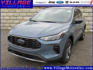 New 2025 Ford Escape ST-Line w/ Tech Pack #1 image 1