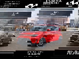New 2025 Kia Soul LX image 1