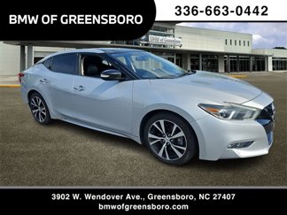 Used 2018 Nissan Maxima 3.5 SL image 1