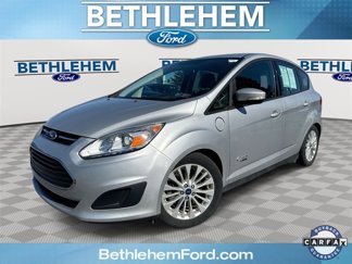 Used 2017 Ford C-MAX Energi SE w/ Equipment Group 401A image 1