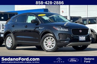 Used 2019 Jaguar E-PACE image 1
