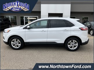 Used 2019 Ford Edge SEL w/ Equipment Group 201A image 1