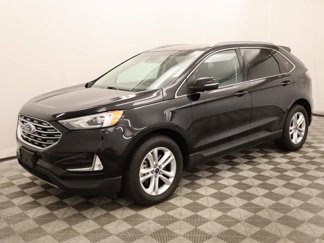 Used 2020 Ford Edge SEL w/ Convenience Package image 1