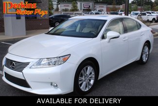 Used 2014 Lexus ES 350 image 1