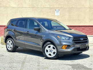 Used 2019 Ford Escape S image 1