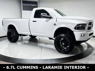 Used 2012 RAM 2500 SLT image 1
