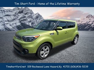 Used 2019 Kia Soul image 1