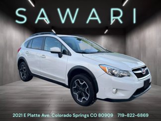 Used 2015 Subaru Crosstrek 2.0i Premium w/ Moonroof Package image 1