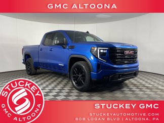 Used 2023 GMC Sierra 1500 Elevation image 1