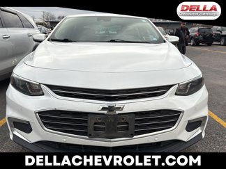 Used 2016 Chevrolet Malibu LT image 1