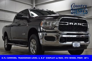 Used 2022 RAM 2500 Tradesman image 1