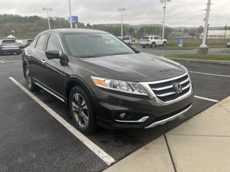Used 2014 Honda Crosstour EX-L image 1
