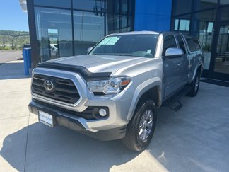 Used 2019 Toyota Tacoma SR5 image 1