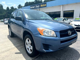 Used 2011 Toyota RAV4 2WD w/ Base L4 Extra Value Pkg image 1