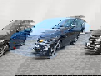 Certified 2023 Chevrolet Malibu LT image 1