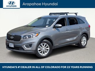 Used 2018 Kia Sorento LX image 1