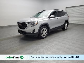 Used 2018 GMC Terrain SLE w/ Driver Convenience Package image 1