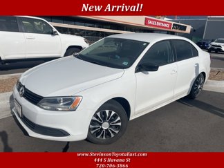 Used 2014 Volkswagen Jetta S image 1
