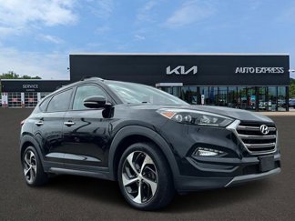 Used 2016 Hyundai Tucson Limited image 1