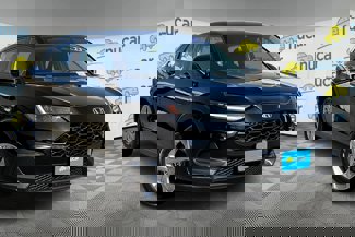 Used 2023 Honda HR-V LX image 1