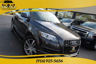 Used 2015 Audi Q7 3.0T Premium Plus w/ Premium Plus Package image 1