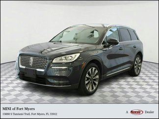 Used 2020 Lincoln Corsair Reserve w/ Equipment Group 201A image 1