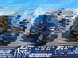 New 2025 Chrysler Pacifica Select image 1