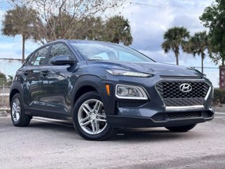 Used 2020 Hyundai Kona SE image 1