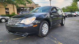 Used 2008 Chrysler Sebring LX image 1