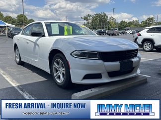 Used 2023 Dodge Charger SXT image 1