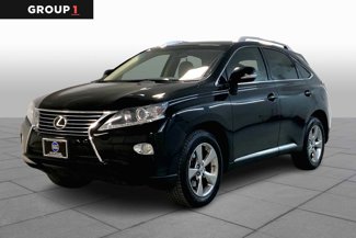 Used 2013 Lexus RX 350 AWD image 1