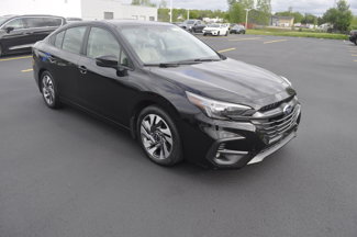 Used 2024 Subaru Legacy Limited image 1