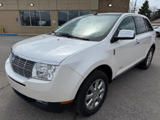 Used 2009 Lincoln MKX 2WD image 1