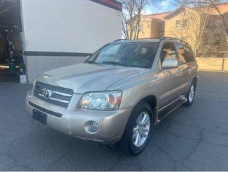Used 2006 Toyota Highlander Limited image 1