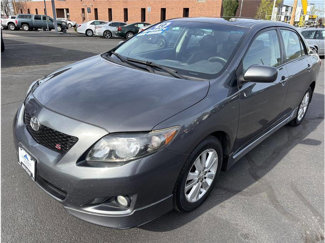 Used 2010 Toyota Corolla S image 1