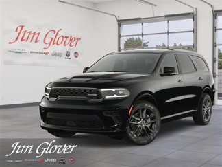 New 2025 Dodge Durango R/T image 1