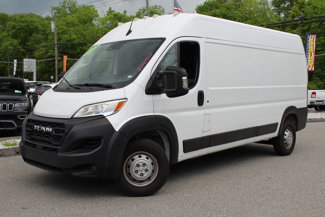Used 2023 RAM ProMaster 2500 image 1