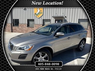 Used 2013 Volvo XC60 T6 Platinum image 1