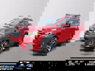 Used 2017 Subaru Crosstrek 2.0i Premium w/ Special Edition image 1