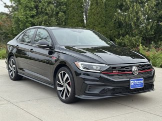 Used 2021 Volkswagen Jetta GLI Autobahn image 1