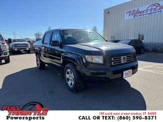 Used 2008 Honda Ridgeline RT image 1