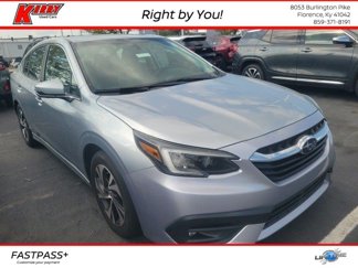 Used 2020 Subaru Legacy Premium image 1