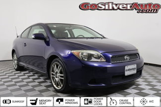 Used 2007 Scion tC image 1