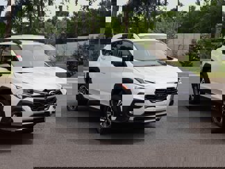 New 2025 Subaru Crosstrek 2.5i Premium image 1