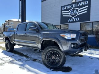 Used 2020 Toyota Tacoma SR5 image 1