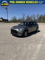 Used 2019 MINI Cooper Clubman S image 1
