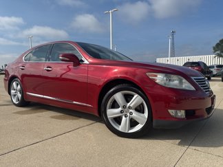 Used 2011 Lexus LS 460 video 1