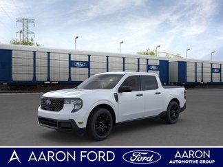 New 2025 Ford Maverick XLT image 1