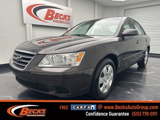 Used 2010 Hyundai Sonata GLS image 1