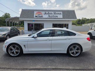 Used 2017 BMW 430i Gran Coupe image 1